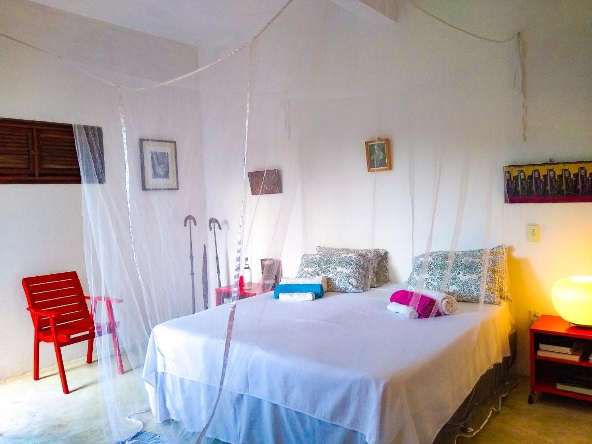 Castelo Vendom Ecolodge باراجورو المظهر الخارجي الصورة