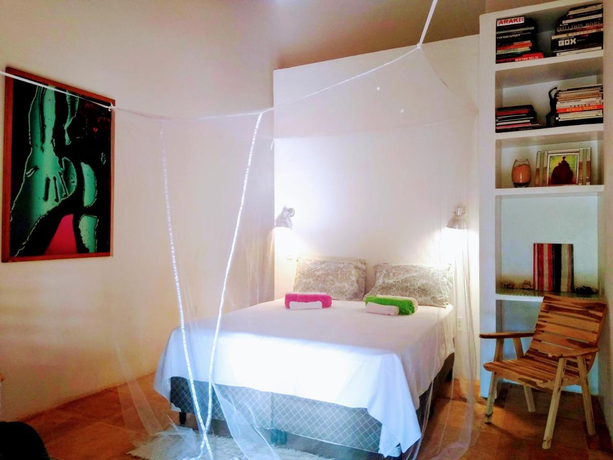 Castelo Vendom Ecolodge باراجورو المظهر الخارجي الصورة