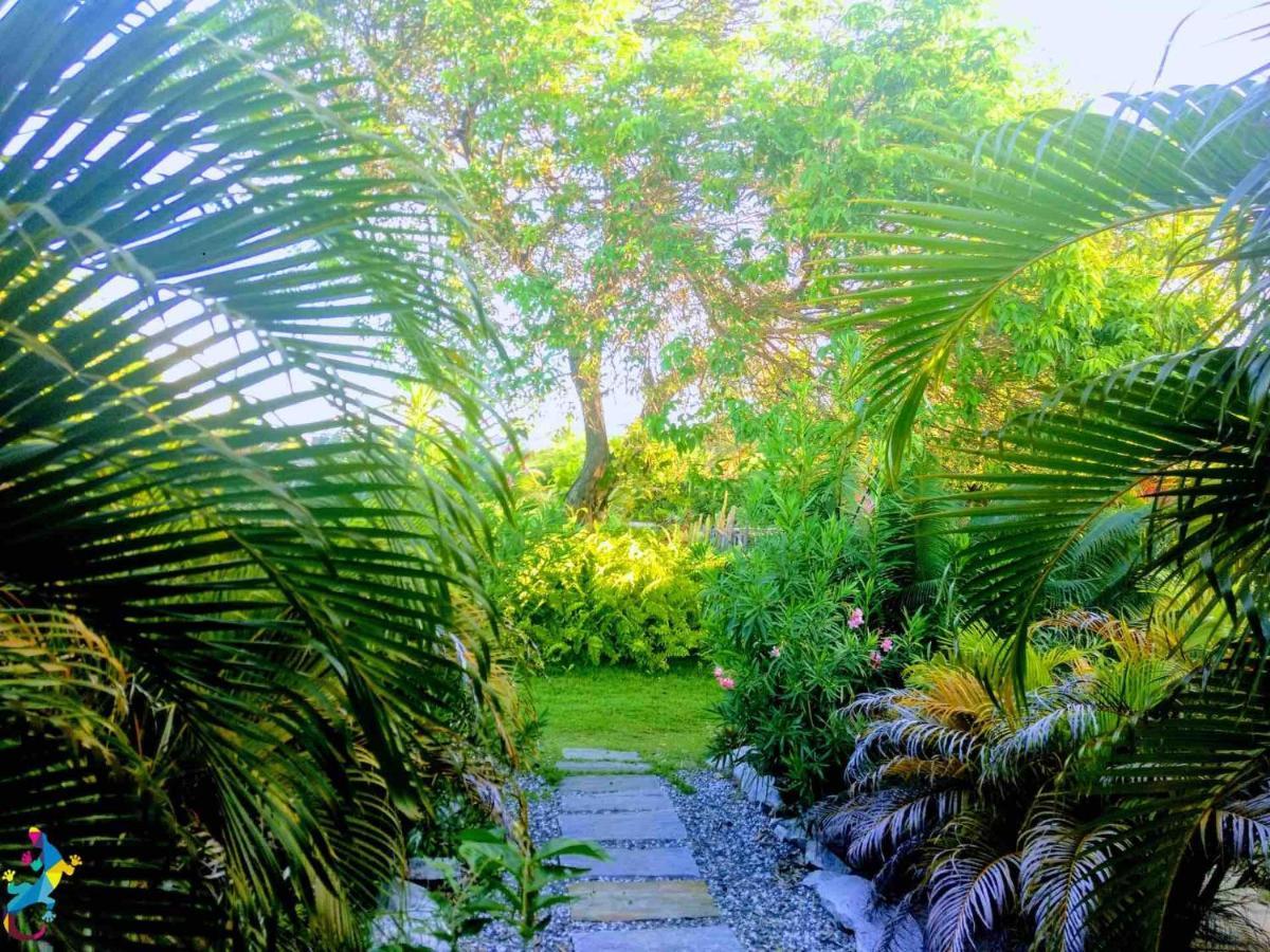 Castelo Vendom Ecolodge باراجورو المظهر الخارجي الصورة
